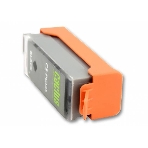 Картридж струйный Cactus CS-PGI35 черный (9 мл) для Canon iP100, фото11