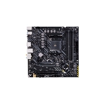 Материнская плата ASUS TUF GAMING B550M-PLUS, AM4, AMD B550, 4xDDR4, 4xSATA, 2xM.2, 1xPCIe 4.0 x16, 1xPCIe 3.0 x16, 1xPCIe x1, 1xHDMI, 1xDP, 1x 2.5Gb LAN, 4xUSB-A 3.2 Gen 1, 1xUSB-A 3.2 Gen 2, 2xUSB-A 2.0, 1xUSB-C 3.2 Gen 2, 5x3.5 мм, 7.1, mATX, фото11