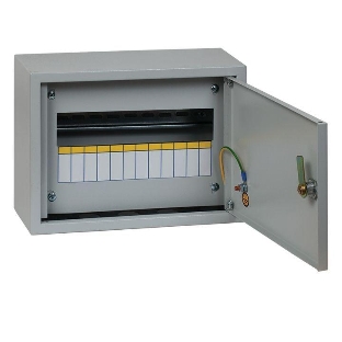 Щит распред. EKF mb21-12 навесной ЩРН-12 (220х300х120) IP31 EKF PROxima