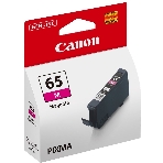 Картридж струйный Canon CLI-65 M пурпурный 12,6 мл, фото3