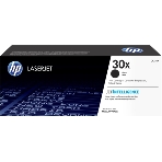 Картридж лазерный HP 30X черный для LJ Pro M203/M227 (3500 стр.), фото3