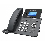 Телефон IP Grandstream GRP2603 черный, фото4