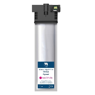 Картридж струйный NVPrint T9453 Magenta для Epson WorkForce Pro WF-C5210DW, WF-C5290DW, WF-C5710DWF, WF-C5790DWF