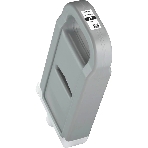Картридж струйный Canon PFI-710 BK 2354C001 черный (700 мл) для Canon TX-2000/TX-3000/TX-4000, фото5
