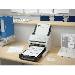 Сканер Epson WorkForce DS-530II A4, фото15