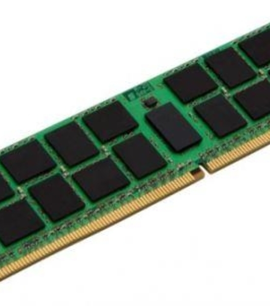 Оперативная память Crucial, DDR4, 64GB (1x64GB), 3200 MHz, CL22, ECC, RDIMM