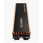Накопитель SSD ADATA LEGEND 960 MAX, 4Tb, M.2 2280, PCIe 4.0 x4, NVMe, R/W 7400/6800, с радиатором, фото19