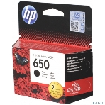 Картридж струйный HP 650 CZ101AE черный для HP DJ IA 2515, фото13