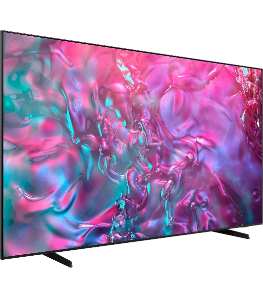 Телевизор Samsung 98' UE98DU9000UXRU Series 9 черный LED UHD 60Hz Smart TV