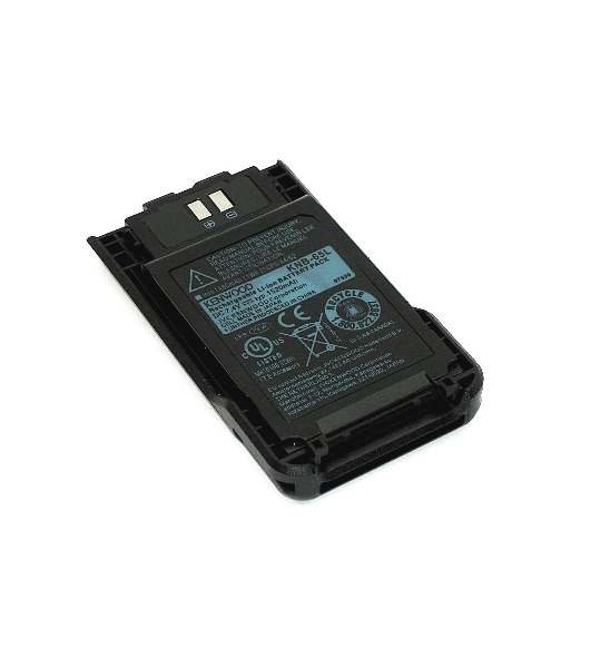 Аккумулятор для Kenwood TH-K20 TH-K40A (KNB-63L) 7,4V 1500mAh Li-ion