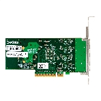 Сетевой адаптер ExeGate EXE-X710-4SFP+ (PCI-E x8 v.3, порты 4x SFP+, Quad 10Gb/s, Server NIC Chipset Intel FTXL710), фото4
