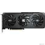 Видеокарта Gigabyte PCI-E 5.0 GV-N5060GAMING OC-8GD 1.0 NVIDIA GeForce RTX 5060 8Gb 128bit GDDR7 2595/28000 HDMIx1 DPx3 HDCP Ret, фото12