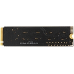 Накопитель SSD AGI AI298, 512Gb, PCIe 3.0 x4, M.2 2280, NVMe, R/W 2200/1300, фото3