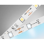 Светодиодная лента Ambrella light GS1803 5050 30Led/ 7.2W m/ 12V IP20 6500K/ 5000*10*1.87mm (2 конт.), фото10