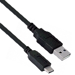 Кабель USB 2.0 A-->USB 3.1 (Type-C) 1.0m ExeGate, фото 1