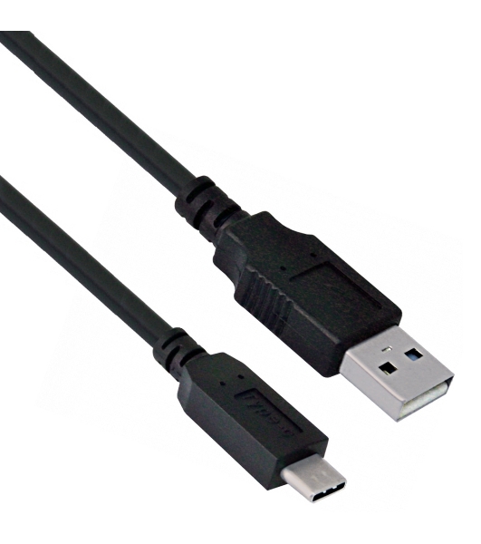 Кабель USB 2.0 A-->USB 3.1 (Type-C) 1.0m ExeGate