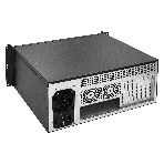 Серверный корпус ExeGate Pro 4U390-05 (RM 19', высота 4U, глубина 390, БП 1100ADS, USB), фото20