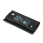 Аккумулятор для Kenwood NX-240, NX-340 (KNB-45, KNB-45L) 2000mAh 7,4V Li-ion, фото 1