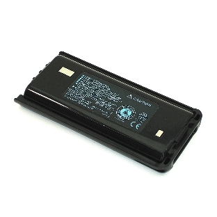 Аккумулятор для Kenwood NX-240, NX-340 (KNB-45, KNB-45L) 2000mAh 7,4V Li-ion