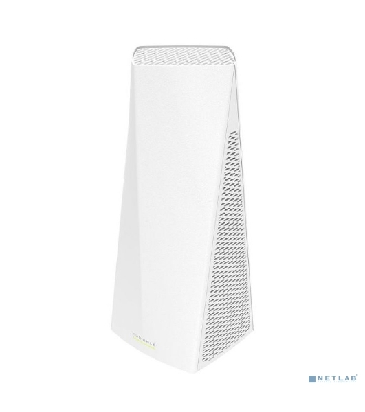 Точка доступа MikroTik Audience Mesh, 3 диапазона, 802.11ac(RBD25G-5HPacQD2HPnD)