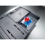 Посудомоечная машина Bosch SMS6EMI65Q, нержавеющая сталь, 60 см, 13 компл., 46 дБ, класс A, фото10