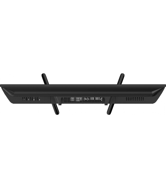 Телевизор Digma 32' DM-LED32SBB36 Metal черный LED FHD 60Hz Салют ТВ