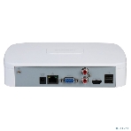 Видеорегистратор Dahua DHI-NVR2108-I2 8-канальный IP-видеорегистратор, фото8