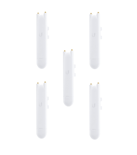Точка доступа Wi-Fi Ubiquiti 1167MBPS 5PCS UNIFI UAP-AC-M-5 Ubiquiti