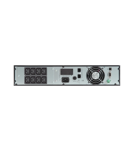 Источник бесперебойного питания SKAT-UPS 1500 RACK исп. E 8953