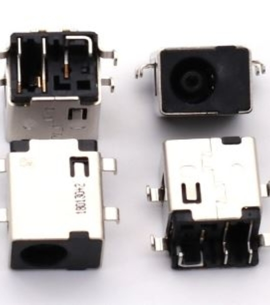 Разъем для ноутбука Samsung NP300E5A NP300V5A NP305E5A NP305V5A NP355V5C VER-2