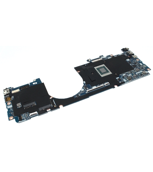Материнская плата LA-J481P HP Envy x360 13z-ay000 Ryzen 7 4700U
