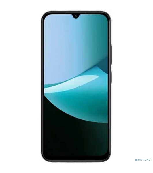 Смартфон Xiaomi Redmi 15C 4/128Gb мятный зеленый