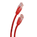 Патч-корд 20м 'Telecom' UTP кат.5е RJ45, литой, серый, NA102--20M, фото23
