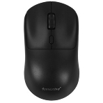 Мышь беспроводная Smartbuy ONE Dual BT+USB с зарядкой Smartbuy X55 черная (SBM755DK), фото3