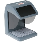 Детектор банкнот DoCash Micro IR/UV просмотровый АКБ (8401), фото3