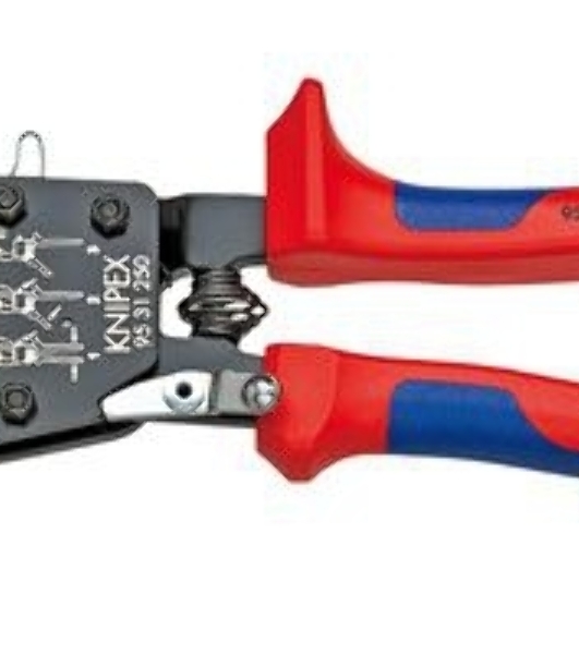Кабелерез KNIPEX KN-9531250 250 мм типа трещетка