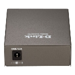 Медиаконвертор D-Link DMC-G01LC/C1A, Media Converter with 1 100/1000Base-T port and 1 100/1000Base-X SFP port., фото3