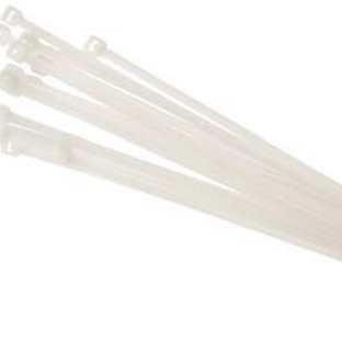 Хомут кабельный Navigator NCT-036-100-100/WH 3.6х100 нейл. белый (уп. 100 шт)