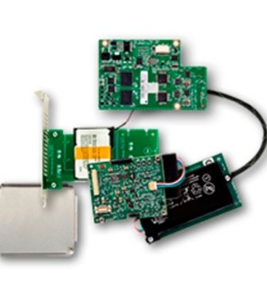 Модуль LSI CVPM02 (05-50038-00) CacheVault Flash Cache Protection Module for 9361-16i, 9361-24i and 9380-8i8e