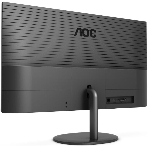 Монитор 23.8' AOC Value Line Q24V4EA IPS 2560x1440, 75 Гц, 4 мс, 16:9, 250 кд/м2, 1xHDMI, 1xDP, 1x3.5 мм, черный, фото12