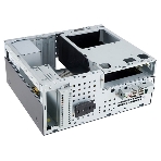 Компьютерный корпус INWIN BK623BL USB 3.0 (Micro-ATX, RB-S400BN1-0, 400W, 2xUSB 3.0, 2xUSB 2.0+Audio, черный), фото9