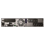 Источник бесперебойного питания APC Smart-UPS X SMX750I/750 ВА/600 Вт/8xIEC320 С13, фото15