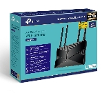 Двухдиапазонный Wi-Fi 6 роутер TP-Link Archer AX23 AX1800, фото36