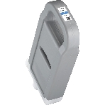 Картридж струйный Canon PFI-710 C 2355C001 голубой (700 мл) для Canon TX-2000/TX-3000/TX-4000, фото5