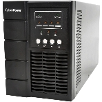 Источник бесперебойного питания CyberPower OLS2000E/2000 ВА/1800 Вт/USB/RJ11/45/SNMP/5xIEC 320 C13 / клеммы, фото7