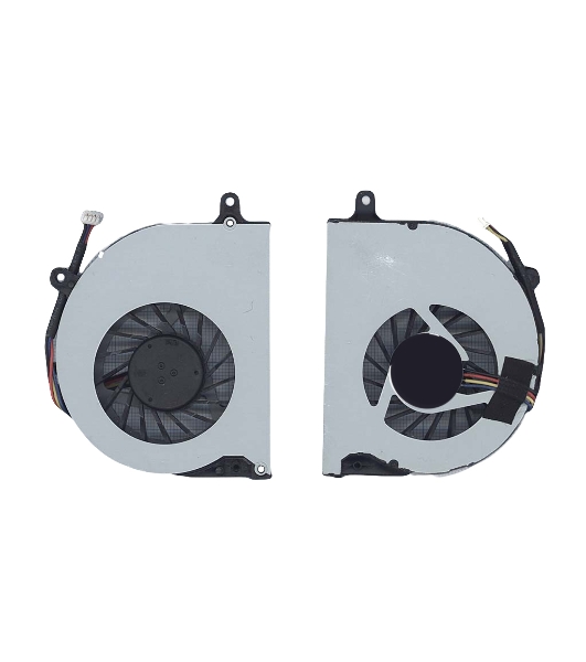 Вентилятор (кулер) для ноутбука HP Envy dv4-5000, Pavilion dv4-5000 dv4t-5000