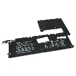 Аккумуляторная батарея для ноутбука HP Envy X2 15-C Series11.4V 50Wh, фото2