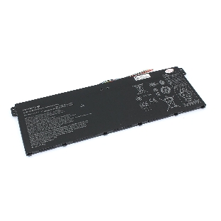 Аккумуляторная батарея для ноутбука Acer Aspire 5 A515-44 (AP19B5L) 15.4V, 3550mAh