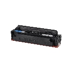 Картридж Sakura T09C (3019C006) для Canon, голубой, 5900 к., фото2
