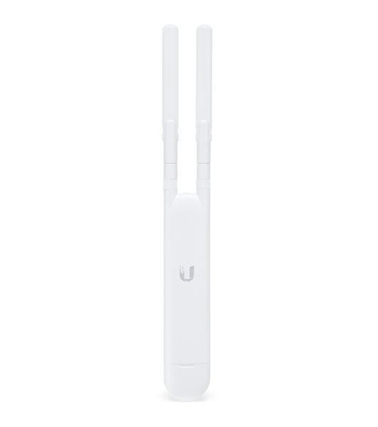Точка доступа Wi-Fi Ubiquiti 1167MBPS 5PCS UNIFI UAP-AC-M-5 Ubiquiti